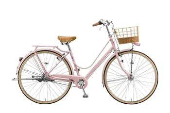 Amazon | 自転車 シティサイクル ママチャリ ブリヂストン